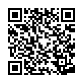 スマートフォンQRコード