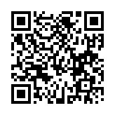 スマートフォンQRコード