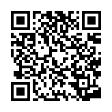 スマートフォンQRコード
