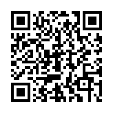スマートフォンQRコード