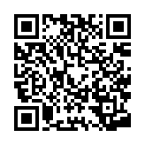 スマートフォンQRコード