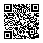 スマートフォンQRコード