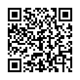 スマートフォンQRコード