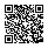 スマートフォンQRコード