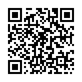 スマートフォンQRコード