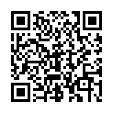 スマートフォンQRコード