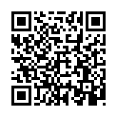 スマートフォンQRコード