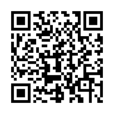 スマートフォンQRコード