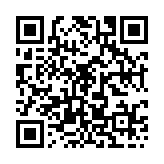 スマートフォンQRコード