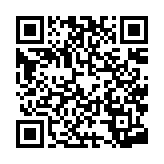 スマートフォンQRコード
