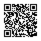 スマートフォンQRコード