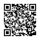 スマートフォンQRコード