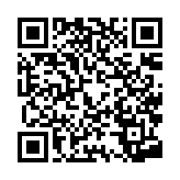 スマートフォンQRコード