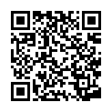 スマートフォンQRコード