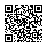 スマートフォンQRコード