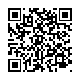 スマートフォンQRコード