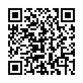 スマートフォンQRコード