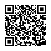 スマートフォンQRコード