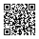 スマートフォンQRコード