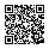 スマートフォンQRコード