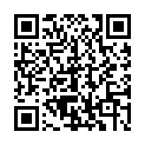 スマートフォンQRコード