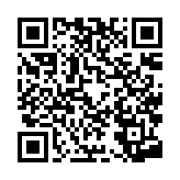 スマートフォンQRコード