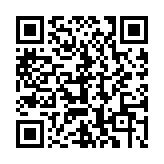 スマートフォンQRコード