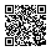 スマートフォンQRコード