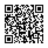 スマートフォンQRコード
