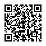 スマートフォンQRコード