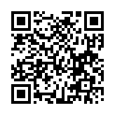 スマートフォンQRコード