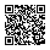 スマートフォンQRコード