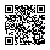 スマートフォンQRコード