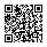 スマートフォンQRコード