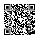 スマートフォンQRコード