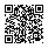 スマートフォンQRコード