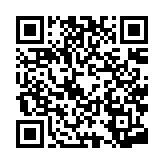 スマートフォンQRコード