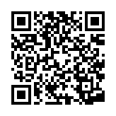 スマートフォンQRコード