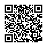 スマートフォンQRコード