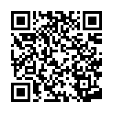 スマートフォンQRコード