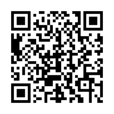 スマートフォンQRコード