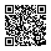 スマートフォンQRコード