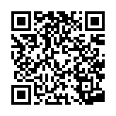 スマートフォンQRコード