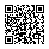 スマートフォンQRコード