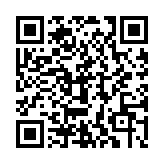 スマートフォンQRコード