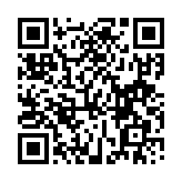 スマートフォンQRコード