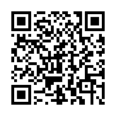 スマートフォンQRコード