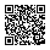 スマートフォンQRコード