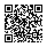 スマートフォンQRコード