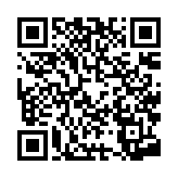 スマートフォンQRコード
